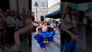 Bomba Puertorriqueña en Ponce, Puerto Rico #culture #dance #trending #bombapuertorriqueña