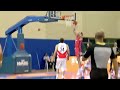 FIBA WASL S2 | SCORER OF THE GAME | KAZMA VS AL SHAMAL | CLINT CHAPMAN