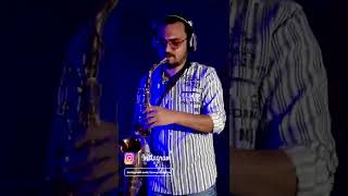 Dard Dilo Ke Kam Ho Jate Song Cover By Firoj Ali With Saxophone Himesh Honey Singh