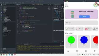 UTS - Praktikum Mobile Programming