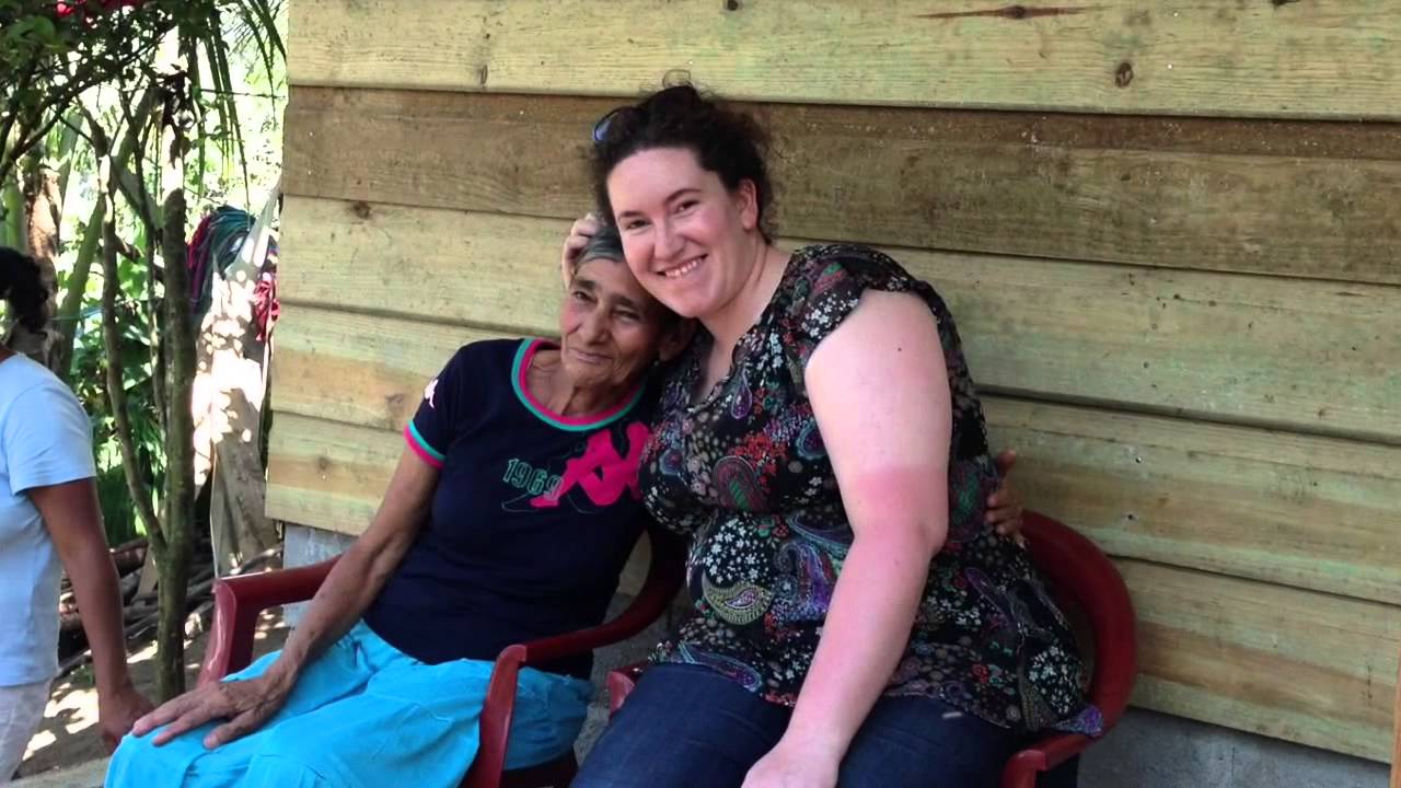 Boston Stoker Honduras '15