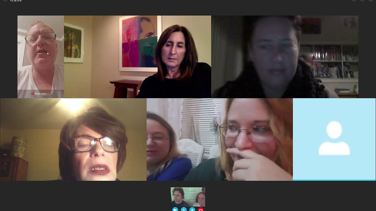 Live chat with Brett Climo