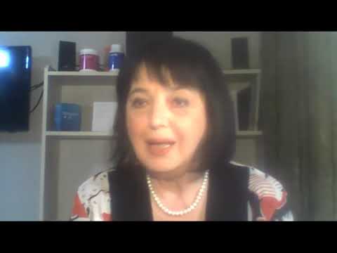 თამარ ცანავა. ჯანმრთელობა, იმუნიტეტი