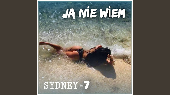 Ja Nie Wiem