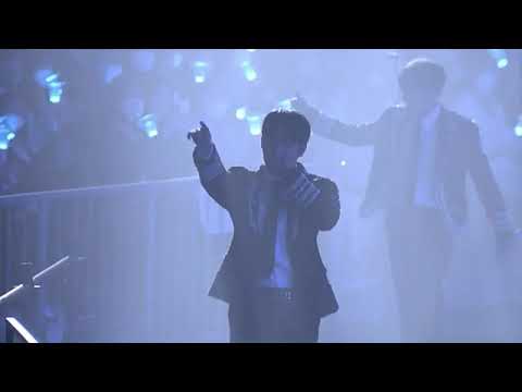 비투비 (BTOB) - Higher [BTOB 10TH ANNIVERSARY CONCERT 2022]