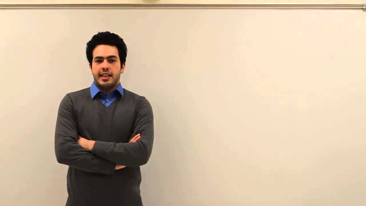 Simulation Video Lab Series - Introduction