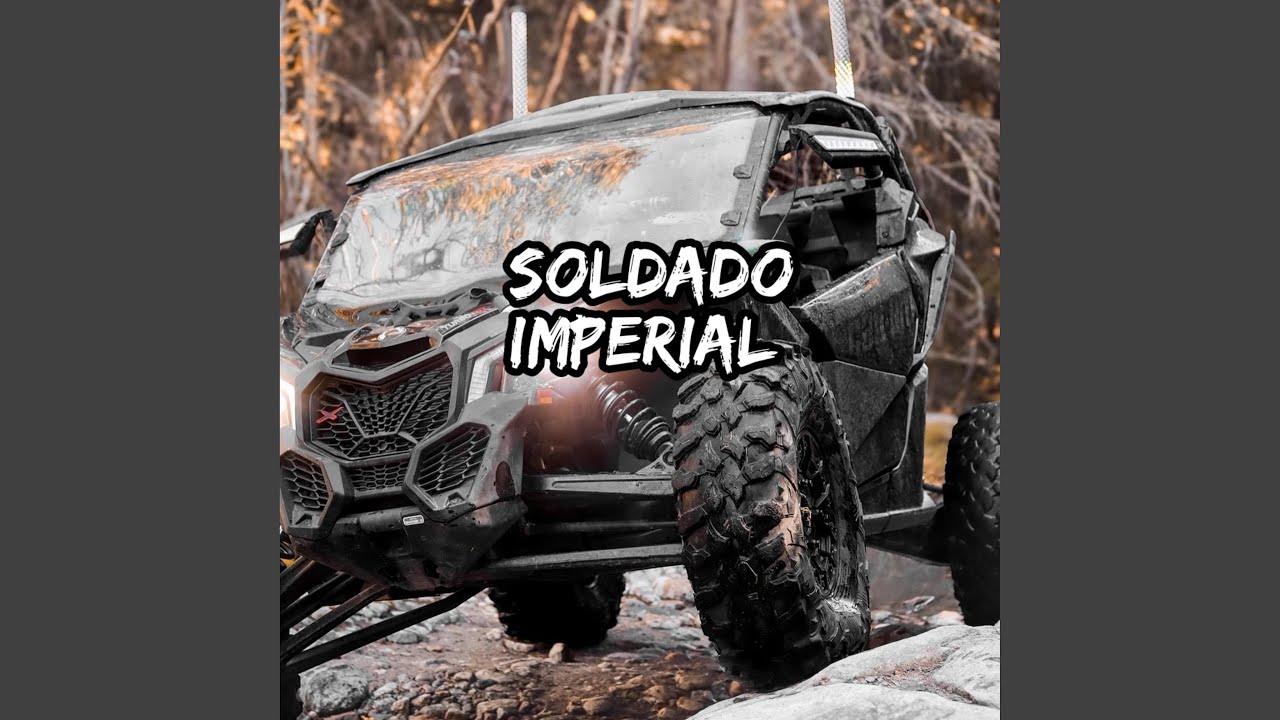 Soldado imperial
