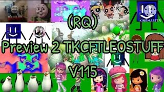 (RQ) Preview 2 TKCFTLEOSTUFF V115
