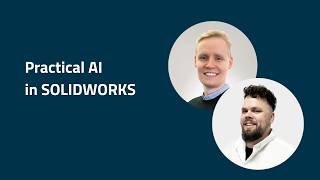 Full Practice AI In SOLIDWORKS for Real Engineering Workflows Guide