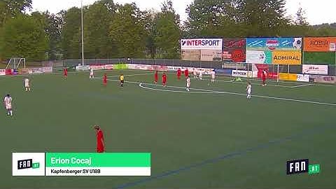 Jung-Kicker erzielt geilsten Hattrick aller Zeiten!