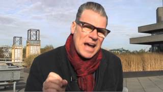 Kermode Uncut: Responding To The Censor