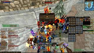 Highest Magehit On Server - Ever