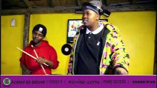 SJAVAS DA DEEJAY & LK DEEPSTIX SBR ON DRUMS