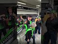 Emotionales Wochenende für F1-Rookie Bortoleto..