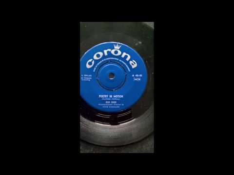 Don Duke — Poetry In Motion - Don Duke