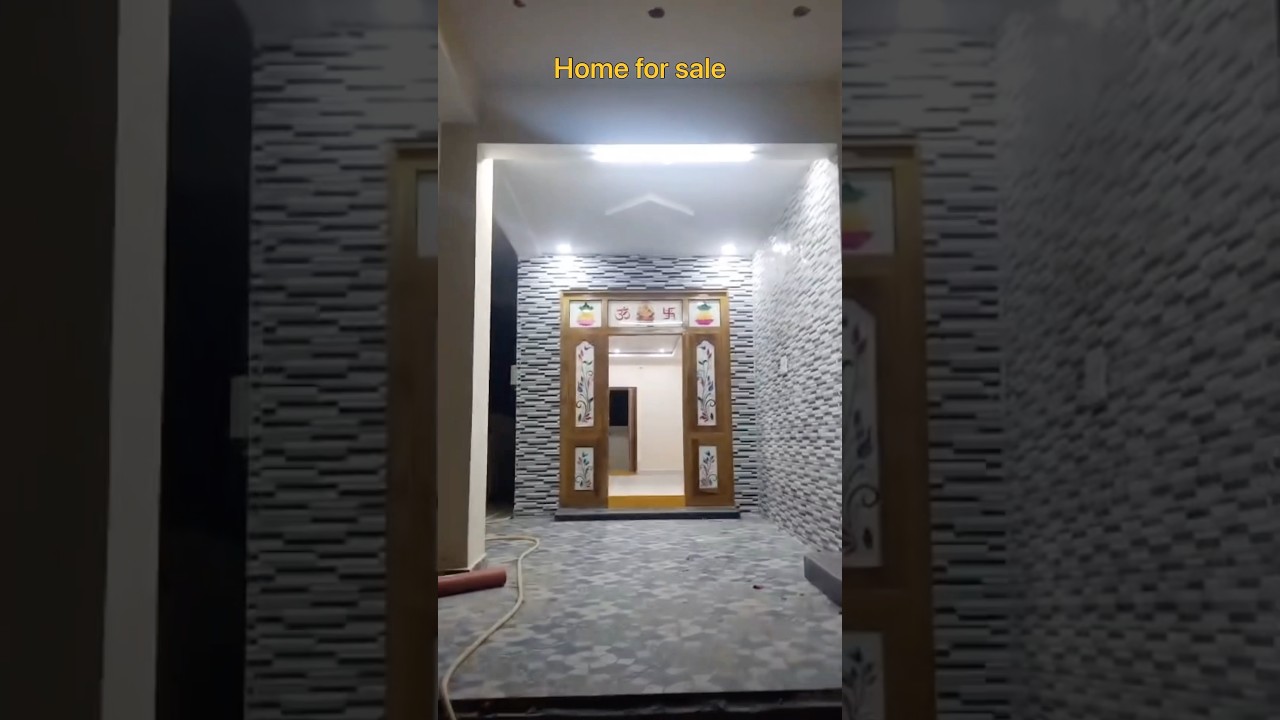 Home for Sale in Siddipet