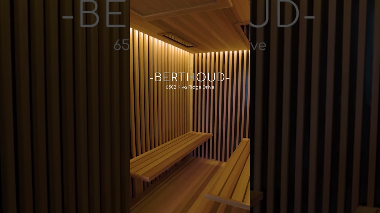 6502 Kiva Ridge Drive, Berthoud, CO 80513  