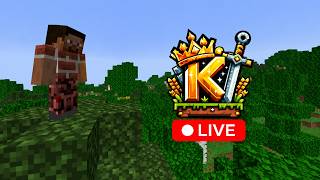 live den 1k sub trong king mc nha