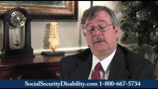 Delaware Social Security - SSD / SSI  / SSDI - SSD Lawyer - New Castle, DE