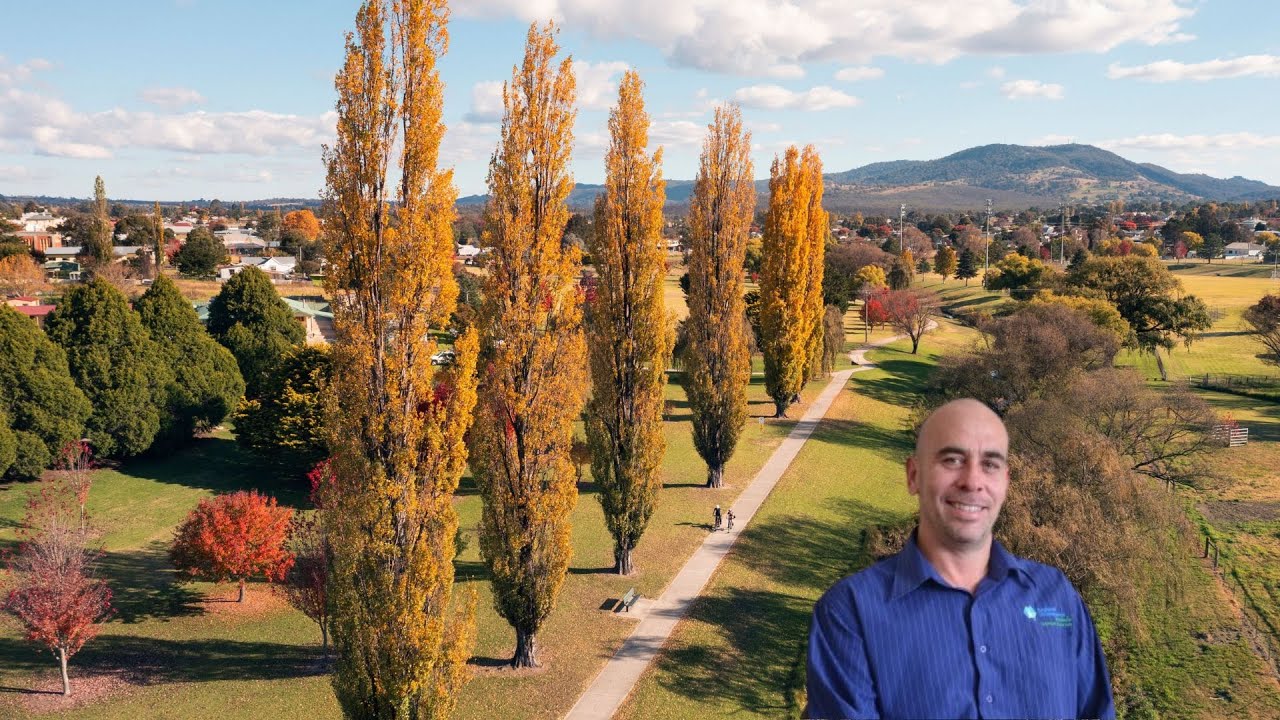 NORTHERN INLAND: NATURAL EXPOSURE