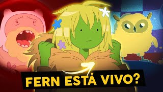 Um episódio PERFEITO! // Fionna e Cake Episódio 9 Temporada 2 Analise