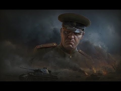 Полевая модернизация шкода т50