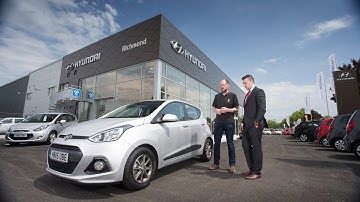 How to: sell your car