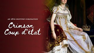 you're crowned but the royal court plans a coup... | a classical playlist
