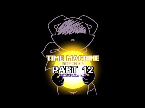 "TIME MACHINE MEP" [PART 12] Gacha life 2 Animation💜