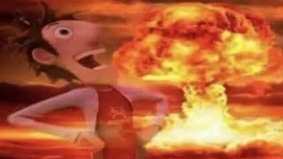 Protogen Explosion