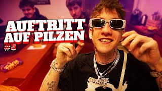 Auftritt Mit Intus Liah