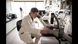This Is UAMS | Transforming the Future of Health Care in Arkansas – Spot 1