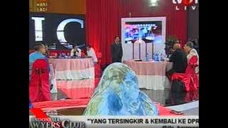 Download lagu TvOne ILC 2904 Yang Tersingkir & Kembali Ke DPR f