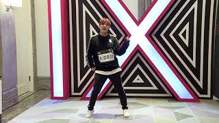 kim hyojin - Just Dance full ver.| [MIXNINE] 믹스나인