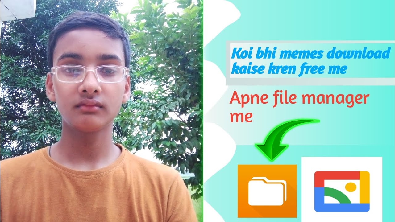 Koi bhi memes download kaise kare free me how to download all memes in