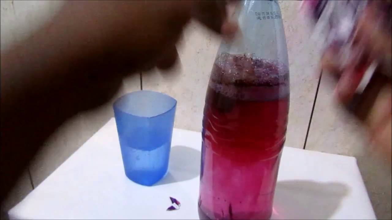 video to gif Como fazer REFRIGERANTE CASEIRO FIT [ SEM adição de AÇÚCAR ]