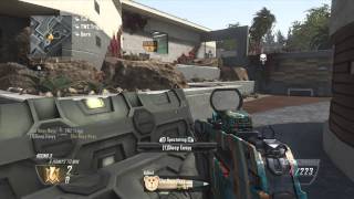 Map 2 Raid proof