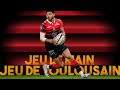 Highlights stade toulousain 20222023  jeu de main jeu de toulousain