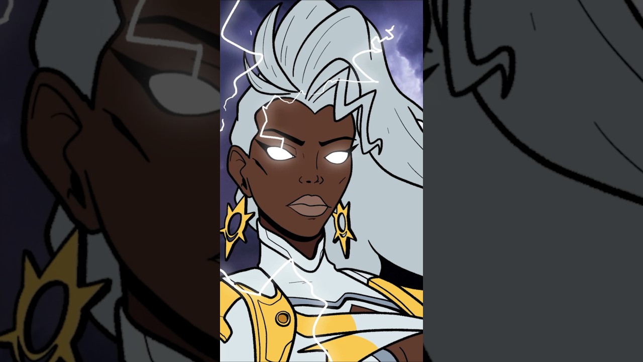 Вы должны ощутить гнев Богини... ПРЯМО СЕЙЧАС!