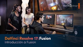 Introducción a Fusion