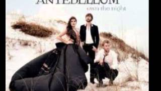 Video thumbnail of "Lady Antebellum - When You Were Mine"