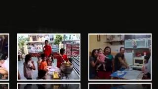 This video produced by movieStudio ios version