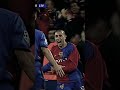 LE-GEN-DARY 😍 Giménez against Liverpool in 2002 ❤️💙 #FCBasel1893