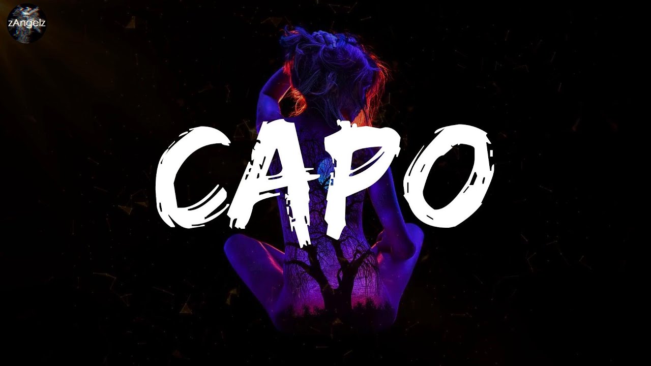 NLE Choppa Capo (lyrics) YouTube