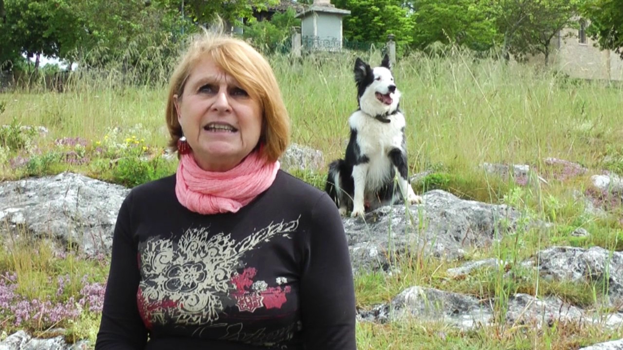 Film de présentation du Parc naturel régional des Causses du Quercy