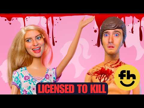 Funhaus Licensed to Kill  Full Series