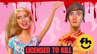 Funhaus Licensed to Kill  Full Series