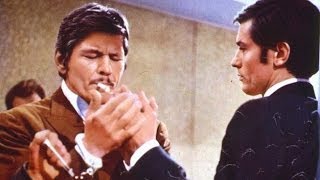 Adieu L'ami (Due Sporche Carogne) - Alain Delon - Original Trailer by Film&Clips