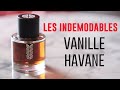 LES INDEMODABLES VANILLE HAVANE - BEAUTIFUL