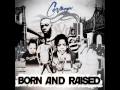 Ccormega  the other side